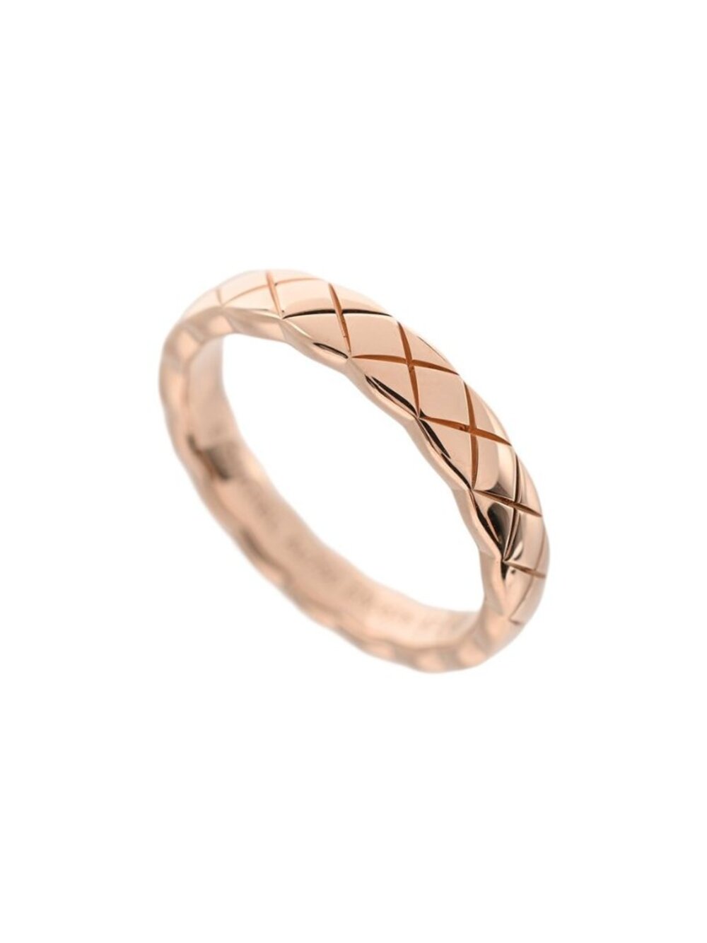 Chanel Ring Koko Crush